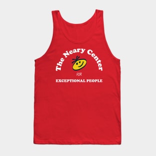 The Neary Center for Exceptional People Tank Top